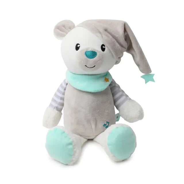 Peluche Lampe de Nuit LED