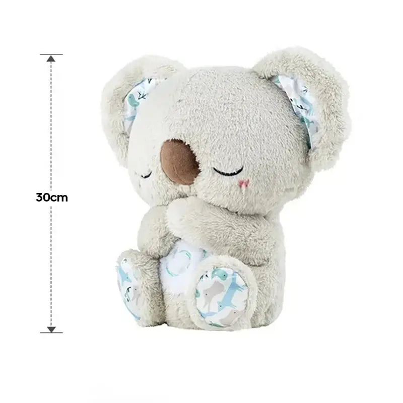Peluche Koala Apaisant avec Lumière