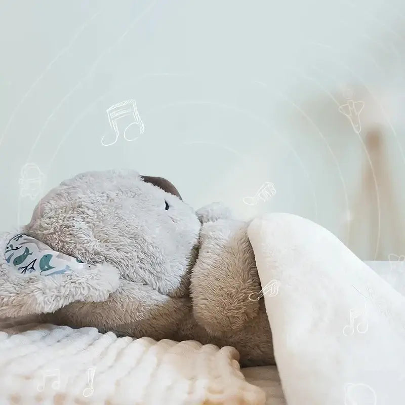 Peluche Koala Apaisant avec Lumière