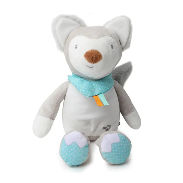Peluche Lampe de Nuit LED