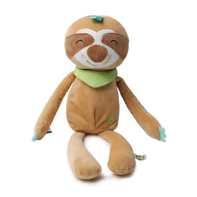 Peluche Lampe de Nuit LED
