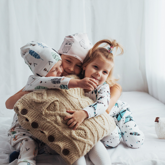 Les Avantages des Peluches Éclairées LED pour le Sommeil et le Développement de Votre Bébé