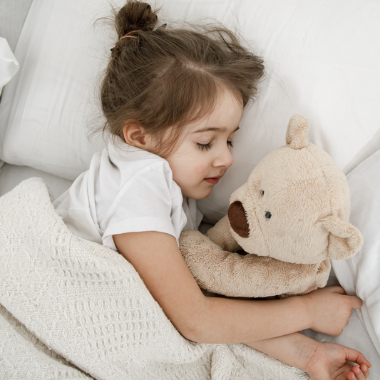 Comment les Peluches Nightplush Créent une Routine de Coucher Magique