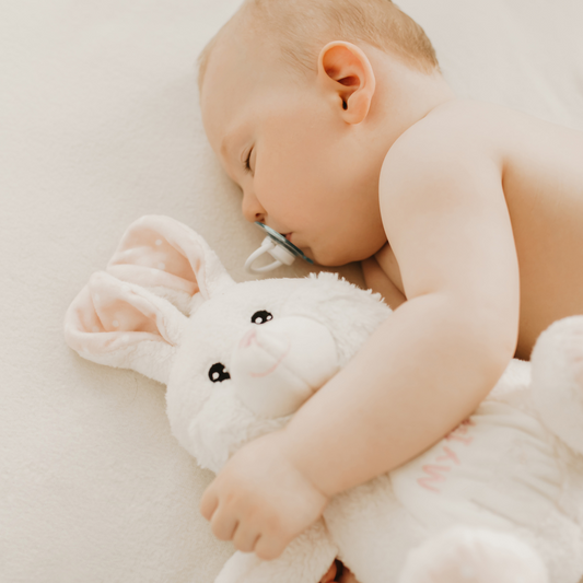 Choisir la Peluche Nightplush Parfaite : Un Guide pour le Confort et la Sécurité Nocturne