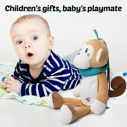 Peluche Lampe de Nuit LED
