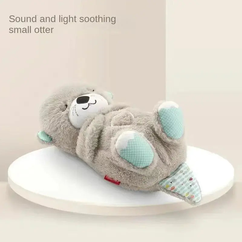 Peluche Otter Apaisante